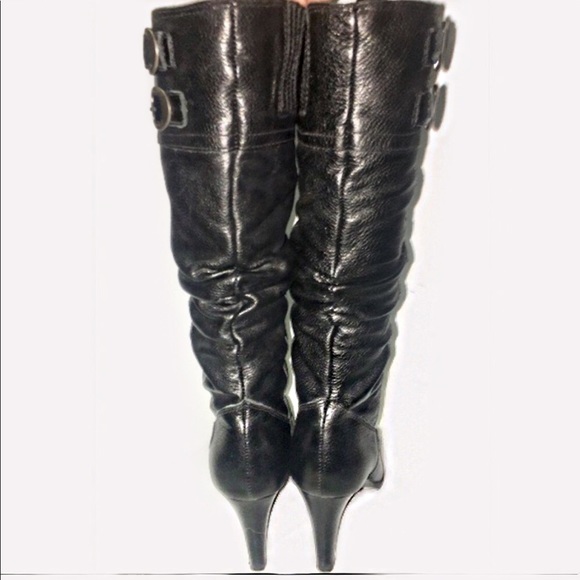 Anthropologie Matisse Leather Boots - Picture 7 of 15